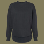Women's Weekend Fleece Crewneck Sweatshirt
