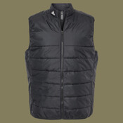 Men's Puffer Full-Zip Vest