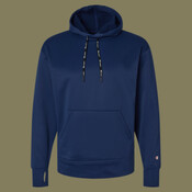 Unisex Sport Hooded Sweatshirt
