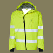 Unisex Premium Black Series® Windbreaker
