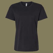 Women's Cotton Relaxed T-Shirt