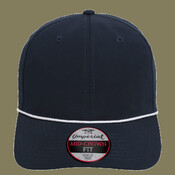 The Wingman Cap