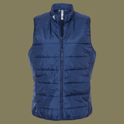 Women's Puffer Vest