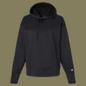 Women's Sport Hooded Sweatshirt