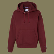 Women's Powerblend® Hooded Sweatshirt