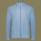 Unisex Eco Revive™ Micro-Lite Fleece Full-Zip Jacket