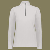 Women's Eco Revive™ Micro-Lite Fleece Quarter-Zip Pullover