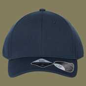 Sustainable Structured Cap