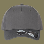 Sustainable Five-Panel Cap