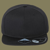 Sustainable Flat Bill Cap