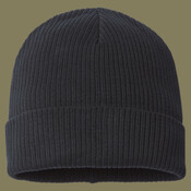Sustainable Cuffed Beanie