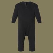 Infant Fleece One-Piece