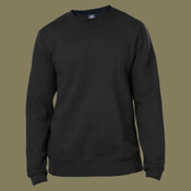 Unisex Premium Fleece Crewneck Sweatshirt