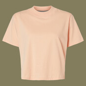 Women's Boxy Tee