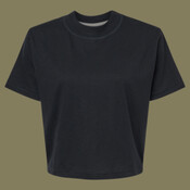 Women's Boxy Tee
