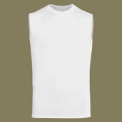 Hyperform Compression Sleeveless Tee