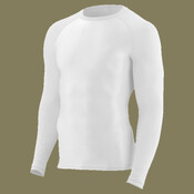 Hyperform Compression Long Sleeve Tee