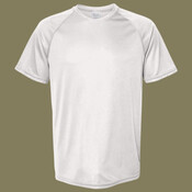 Attain Wicking Raglan Sleeve Tee