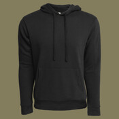 Unisex Laguna Sueded Hoodie Sweatshirt