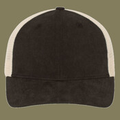 Ladies Ponytail Cap