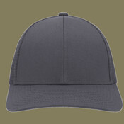 Low-Pro Trucker Cap