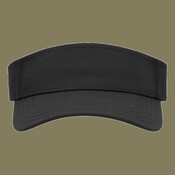Perforated Visor Powered by Coolcore(r)
