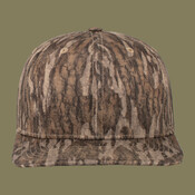 Mossy Oak(r) Guide Cap