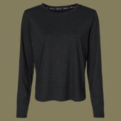 Women's Sport Soft Touch Long Sleeve T-Shirt