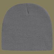 USA-Made Sustainable Beanie
