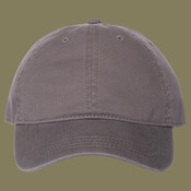 Relaxed Golf Dad Hat