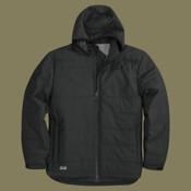 Men's Quantum Puffer Jacket