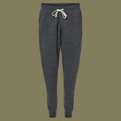 Unisex Triblend Fleece Joggers