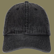 OTTO CAP 6 Panel Low Profile Dad Hat