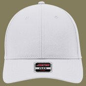 OTTO CAP "OTTO FLEX" UPF 50+ 6 Panel Low Profile Baseball Cap