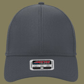 OTTO CAP UPF 50+ 6 Panel Low Profile Baseball Cap