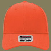 OTTO CAP UPF 50+ 6 Panel Low Profile Baseball Cap