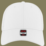 OTTO CAP® 6 Panel Low Profile Baseball Cap