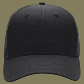 OTTO CAP 6 Panel Low Profile Baseball Cap