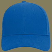 OTTO CAP 6 Panel Low Profile Baseball Cap