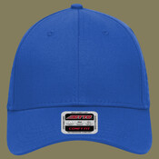OTTO CAP "OTTO COMFY FIT" 6 Panel Low Profile Baseball Cap