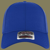 OTTO CAP® OTTO COMFY FIT® 6 Panel Low Profile Baseball Cap