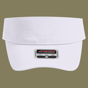 OTTO CAP UPF 50+ Sun Visor