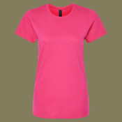 Women's Softstyle® Midweight T-Shirt