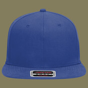 OTTO CAP "OTTO SNAP" 6 Panel Mid Profile Snapback Hat