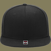 OTTO CAP® "OTTO SNAP" 6 Panel Pro Style Snapback Hat