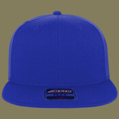 OTTO CAP "OTTO FLEX" Fitted 6 Panel Pro Style Baseball Cap