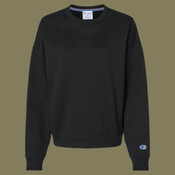 Women's Powerblend® Crewneck Sweatshirt