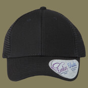 Women's Modern Trucker Cap