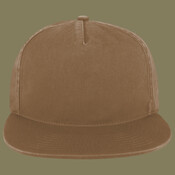OTTO CAP 5 Panel Low Profile Style Dad Hat