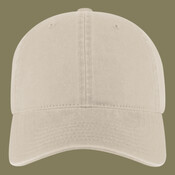 OTTO CAP® 6 Panel Low Profile Dad Hat